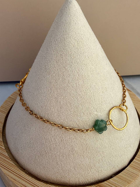 Flower Bracelet